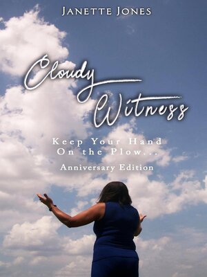 cover image of Cloudy Witness